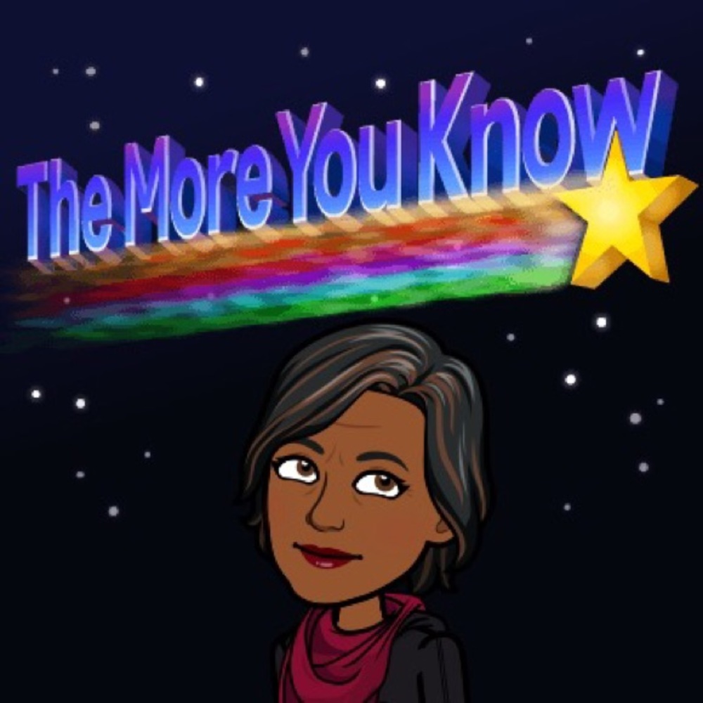 Meet your Posher, Benita